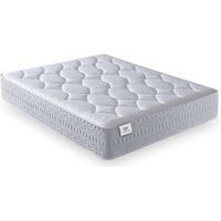 colchon nature 105x180 muelles reversible inviernoverano individual firmeza media altura 32 cm naturelits