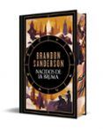 nacidos de la bruma edicion especial limitada trilogia original mistborn 1
