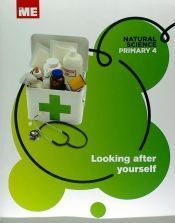 Natural Science Modular 4 Looking after yourself