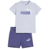 puma chandal minicats ess tee and para nino