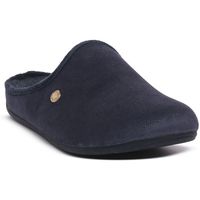 grunland pantuflas blu b5ormi para hombre