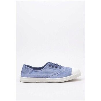 Natural World Zapatos Bajos Old Lavanda para mujer