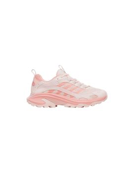 Zapatillas de Montaña Merrell Moab Speed 2 - Rosa Mujer