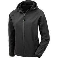 result chaqueta rs911f para mujer