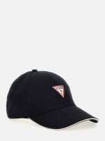 gorra logo triangulo