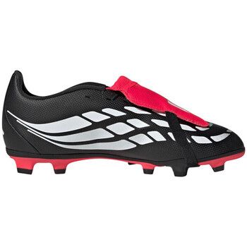 adidas Zapatillas de fútbol PREDATOR CLUB FT FG J NE para niña