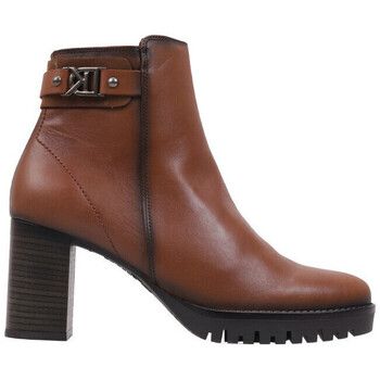 Dorking Botines D9164-SUCA2 para mujer