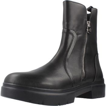 Stonefly Botines Phoebe 35 Zip Lth para mujer