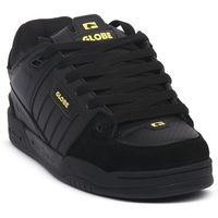 globe zapatillas fusion onyx citrus para hombre
