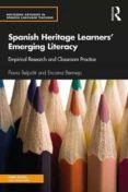 spanish heritage learners emerging literacy empirical research and c