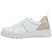 fluchos zapatillas f1665 para mujer