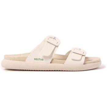 Vegtus Sandalias Tanami Premium Beige para mujer