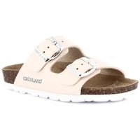grunland sandalias cb3090-40 para mujer