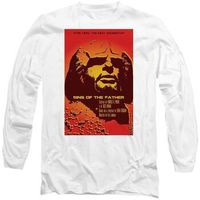 star trek camiseta manga larga the next generation season 3 episode 17 para mujer