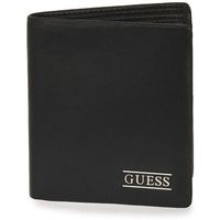 guess cartera bla new boston para hombre