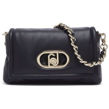 Liu Jo Bandolera Bolso LaPuffy tamaño mediano con acolchado para mujer