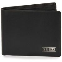 guess cartera bla new boston para hombre