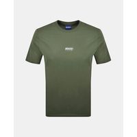 hugo camiseta 50572412 nodar para hombre