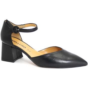 Melluso Zapatos de tacón MEL-E24-V308-NE para mujer