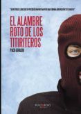 el alambre roto de los titiriteros