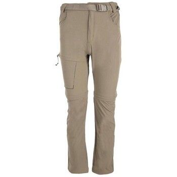 Best Mountain Pantalones 402 para hombre
