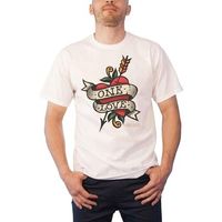 nas tops y camisetas love tattoo para hombre