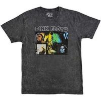 pink floyd tops y camisetas ro9155 para mujer