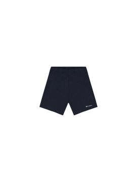 Pantalones Champion Bermuda Azul Hombre