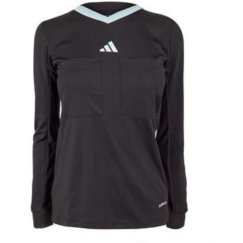 adidas Camiseta manga larga 22 para mujer