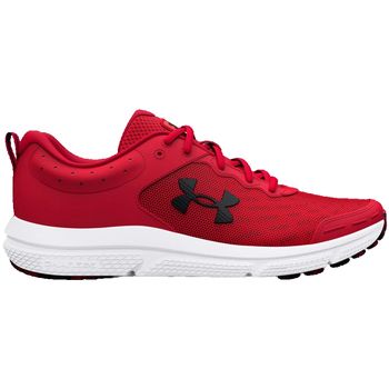Under Armour Zapatillas de running Charged Assert 10 para hombre