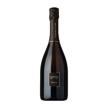 La Ferghettina 33 Pas Dosé Franciacorta Reserva 75 Cl 12.5% Vol.