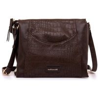 maria mare bolso de mano corte para mujer