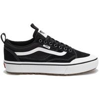 vans zapatillas skate baskets mte old skool impermeables para hombre