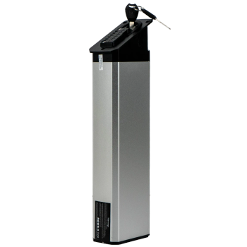 [EU DIRECT] BATERÍA BURCHDA CJ-131 para bicicleta eléctrica 48V 20AH batería de litio para bicicleta eléctrica BURCHDA R
