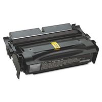 compatible black lexmark 12a8420 toner cartridge