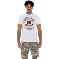 leone 1947 camiseta man short sleeves military 1947 para hombre