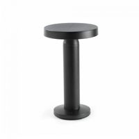 lampara de mesa portatil recargable led cairo 2w