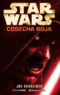 star wars cosecha roja