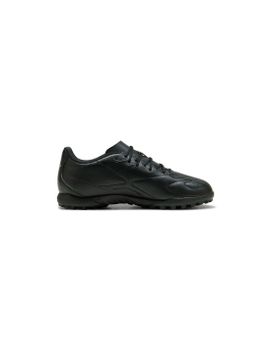 Zapatillas de Fútbol sala Puma King 20 Play Tt Infantil Negro