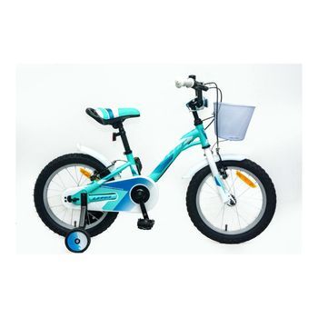 Bicicleta Infantil 16