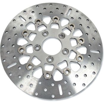 Disco de freno EBC Brakes RSD020
