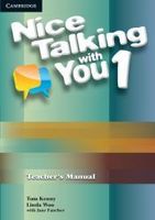 nice talking with you level 1 teachers manual