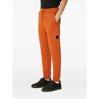 cp company pantalon chandal jogging 12cmsp084a 005086w 455 orange para mujer