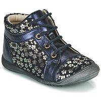 gbb botines omane para nina