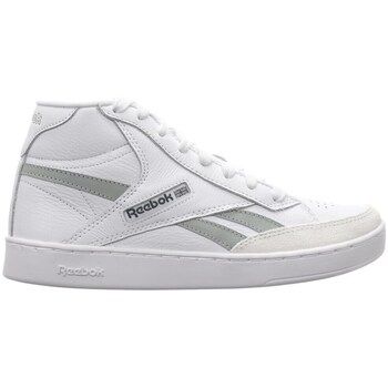 Reebok Sport Botines Club C Form Hi para mujer