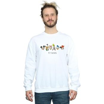 Disney Jersey Mickey use And Friends para hombre