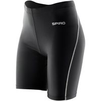 spiro short bodyfit para mujer