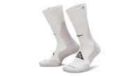 calcetines nike acg blancos