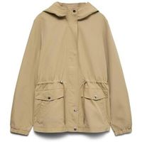 vero moda parka paisley para mujer