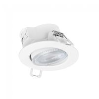 empotrable basculante led krao s cct 48w
